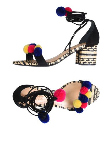 Venta de liquidación de temporada Sandalia Schutz Mujer - Sandalias Schutz - 11388416HR Negro Venta de liquidación de temporada Sandalia Schutz Mujer - Sandalias Schutz - 11388416HR Negro