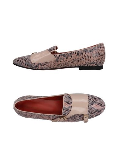 Zapatos casuales salvajes Mocasín Santoni Mujer - Mocasines Santoni - 11388437PU Rosa Zapatos casuales salvajes Mocasín Santoni Mujer - Mocasines Santoni - 11388437PU Rosa