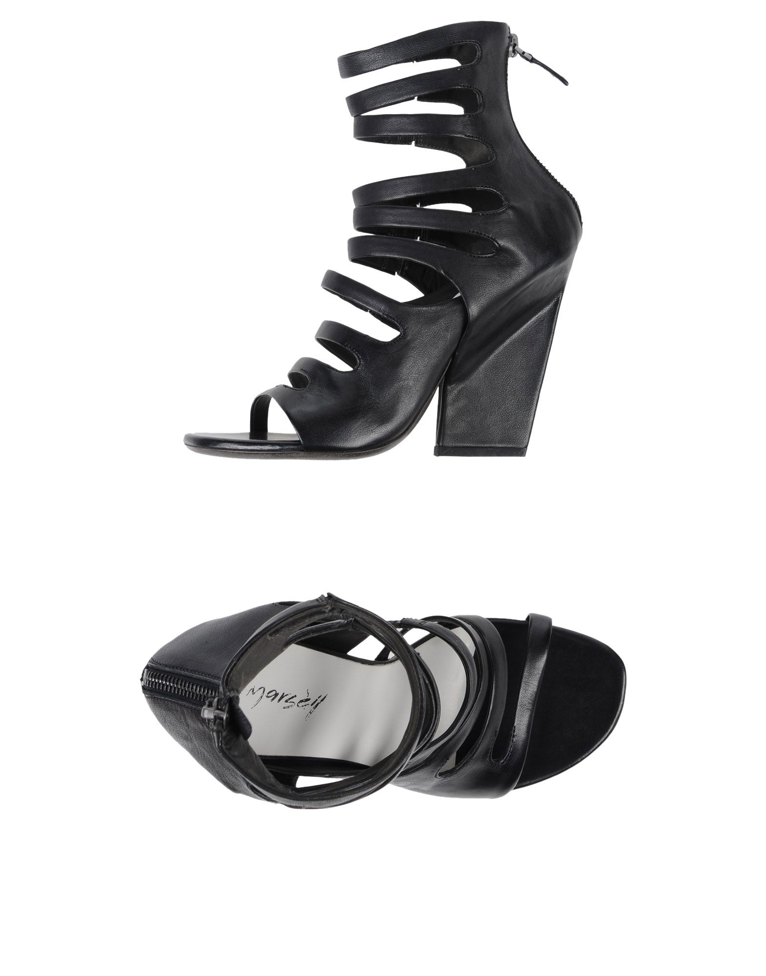 Stilvolle billige Schuhe Marsèll Sandalen Damen 11388457SF Stilvolle billige Schuhe Marsèll Sandalen Damen 11388457SF