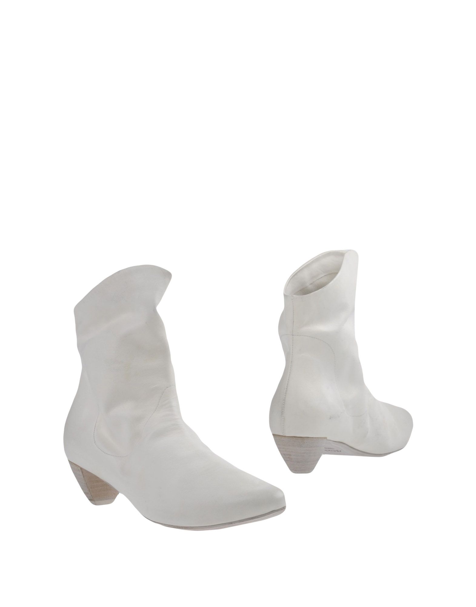 Rabatt Schuhe Marsèll Stiefelette Damen 11388504NT Rabatt Schuhe Marsèll Stiefelette Damen 11388504NT