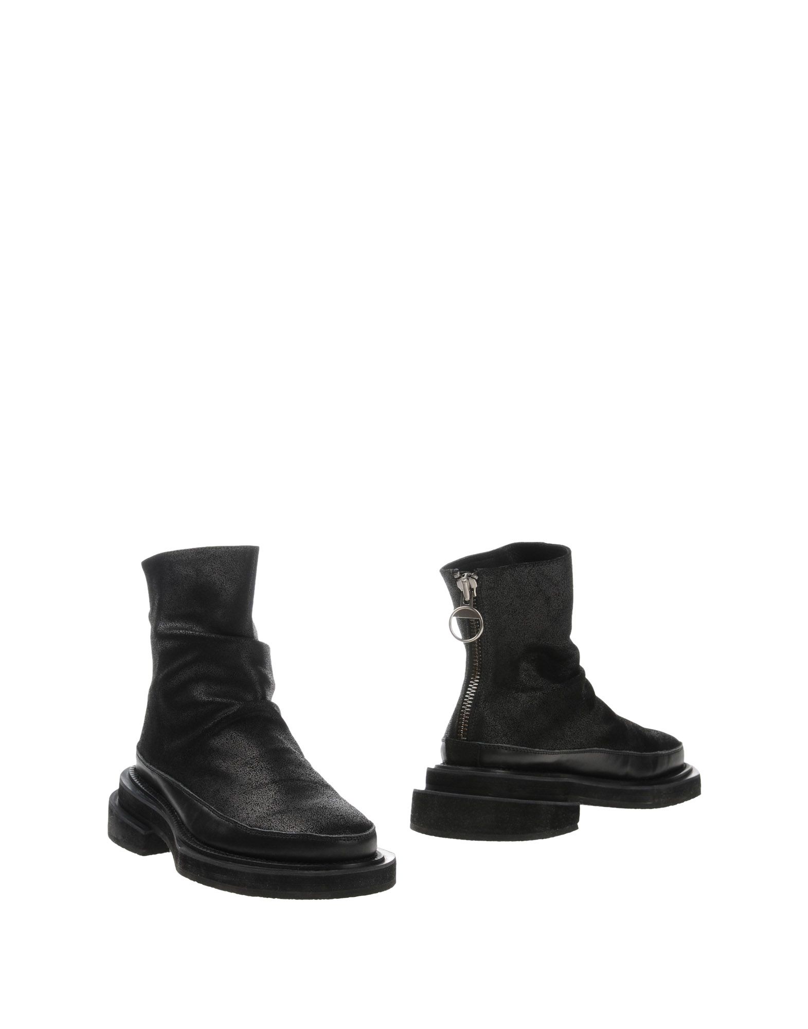 D.Gnak By Kang.D Stiefelette Herren 11388507OE Gute Qualität beliebte Schuhe D.Gnak By Kang.D Stiefelette Herren 11388507OE Gute Qualität beliebte Schuhe