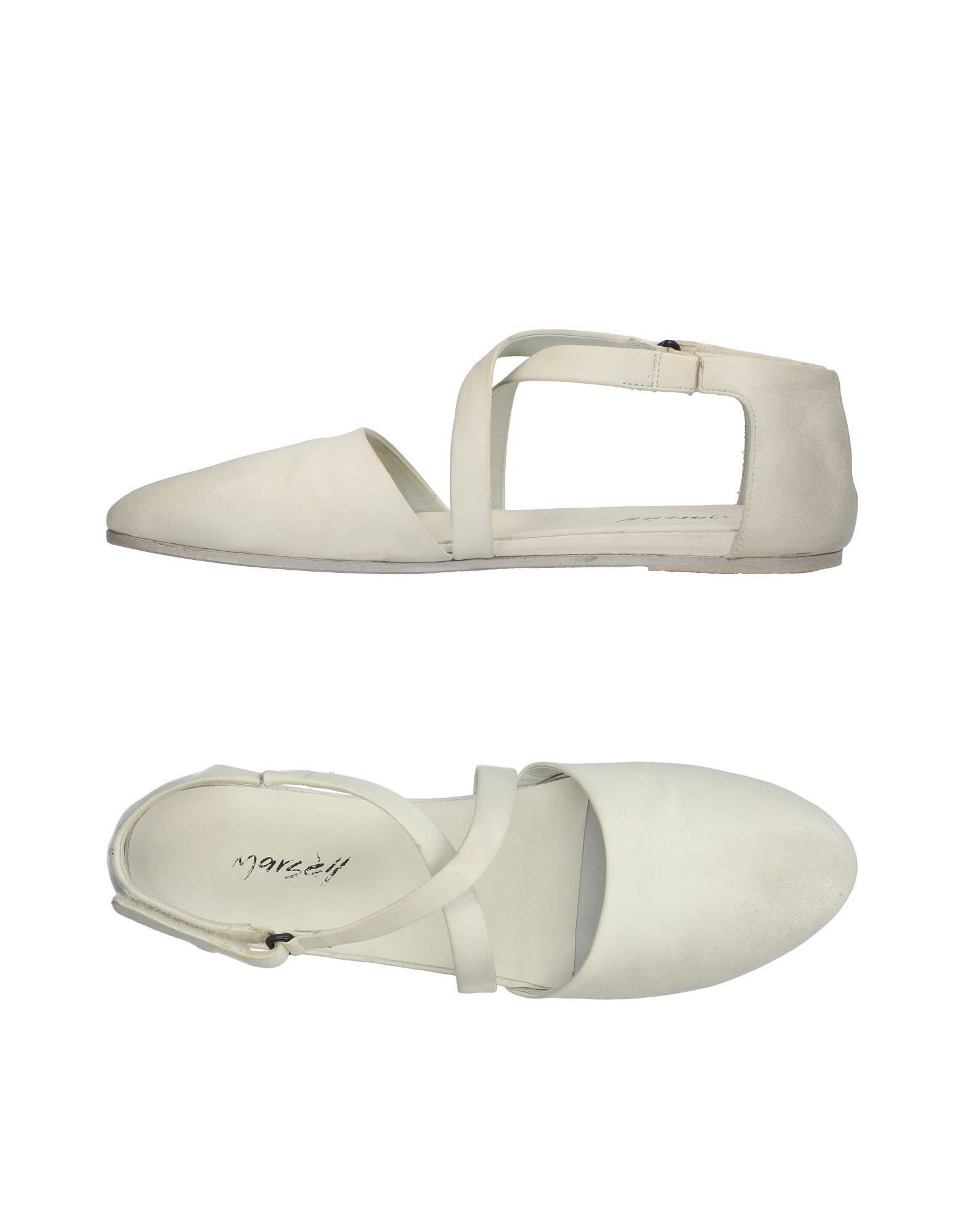 Stilvolle billige Schuhe Marsèll Ballerinas Damen 11388556TQ Stilvolle billige Schuhe Marsèll Ballerinas Ballerinas Ballerinas Damen 11388556TQ f529ae