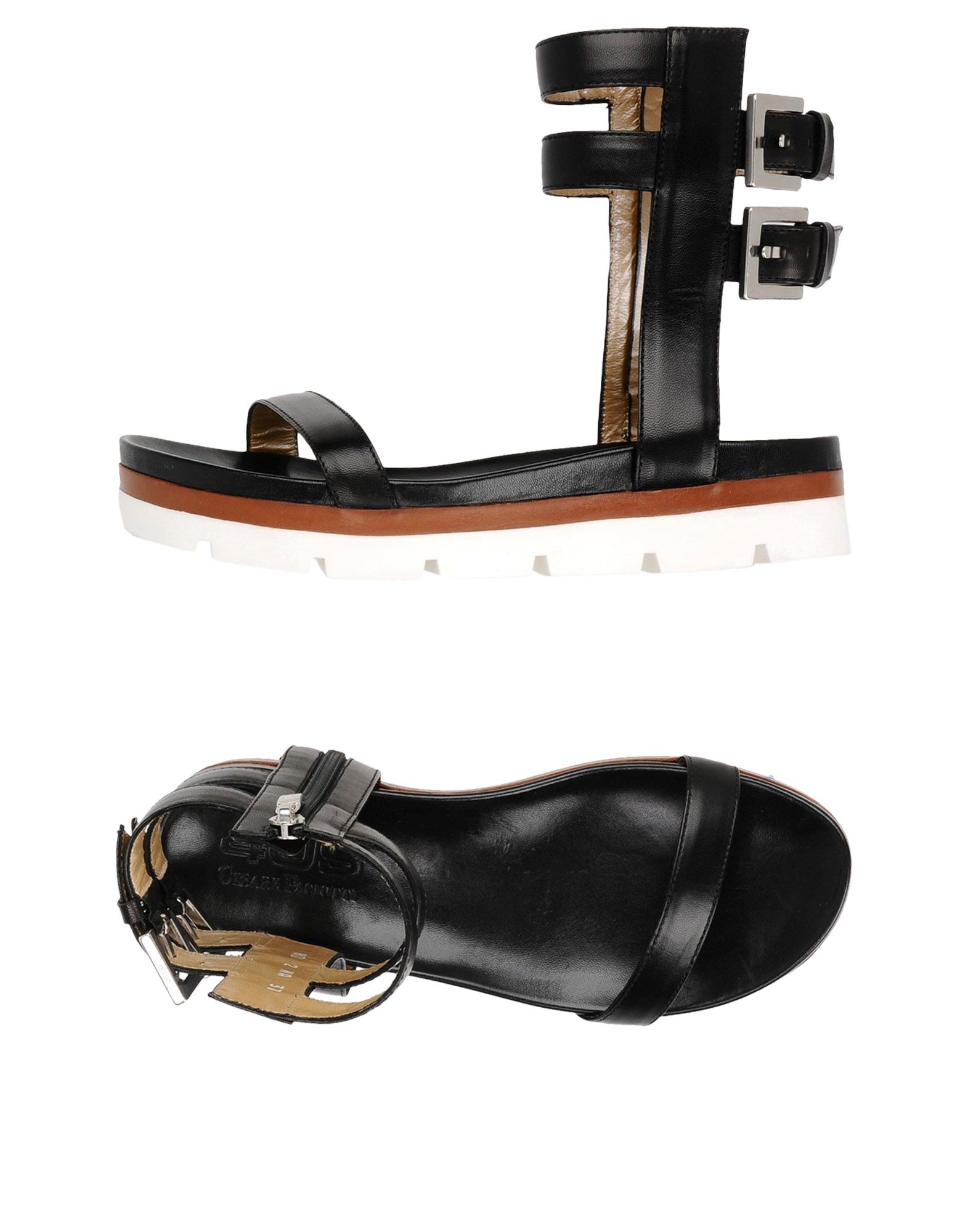 Sandali Cesare Paciotti 4Us Donna - 11388650RM Sandali Cesare Paciotti 4Us Donna - 11388650RM