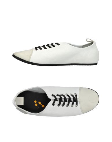 Zapatos con descuento Zapatillas Marsèll Goccia Hombre - Zapatillas Marsèll Goccia - 11388659LW Blanco Zapatos con descuento Zapatillas Marsèll Goccia Hombre - Zapatillas Marsèll Goccia - 11388659LW Blanco
