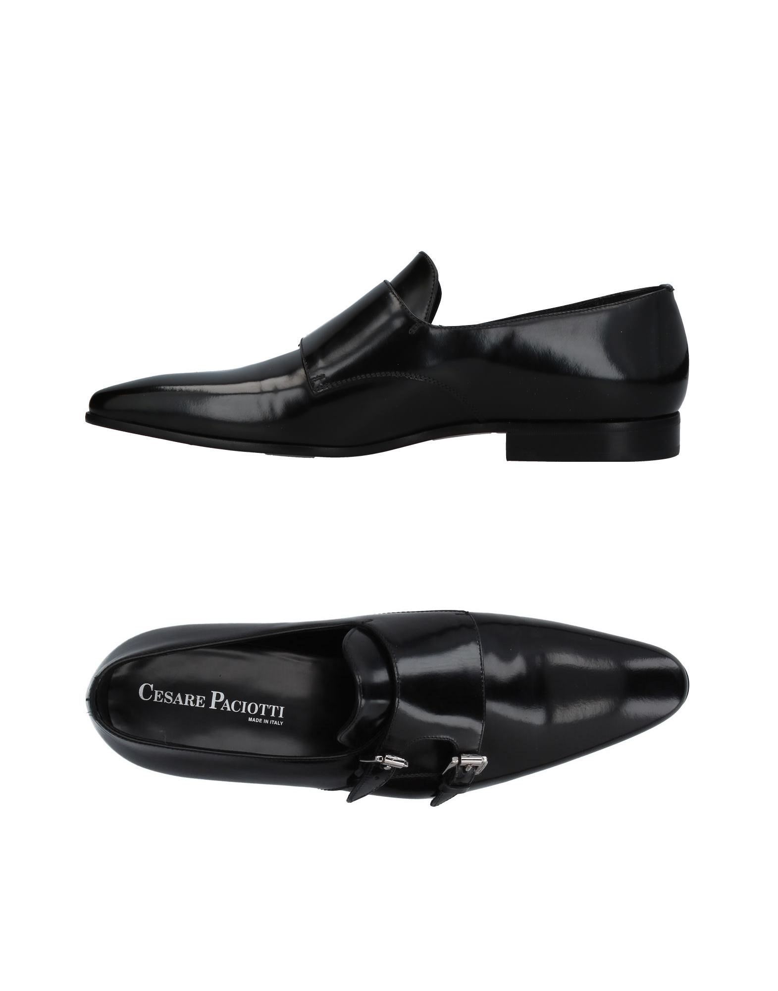 Cesare Paciotti Mokassins Herren 11389772NW Gute Qualität beliebte Schuhe Cesare Paciotti Mokassins Herren 11389772NW Gute Qualität beliebte Schuhe