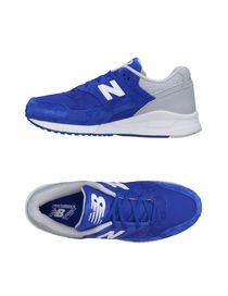 new balance 565 blu e giallo