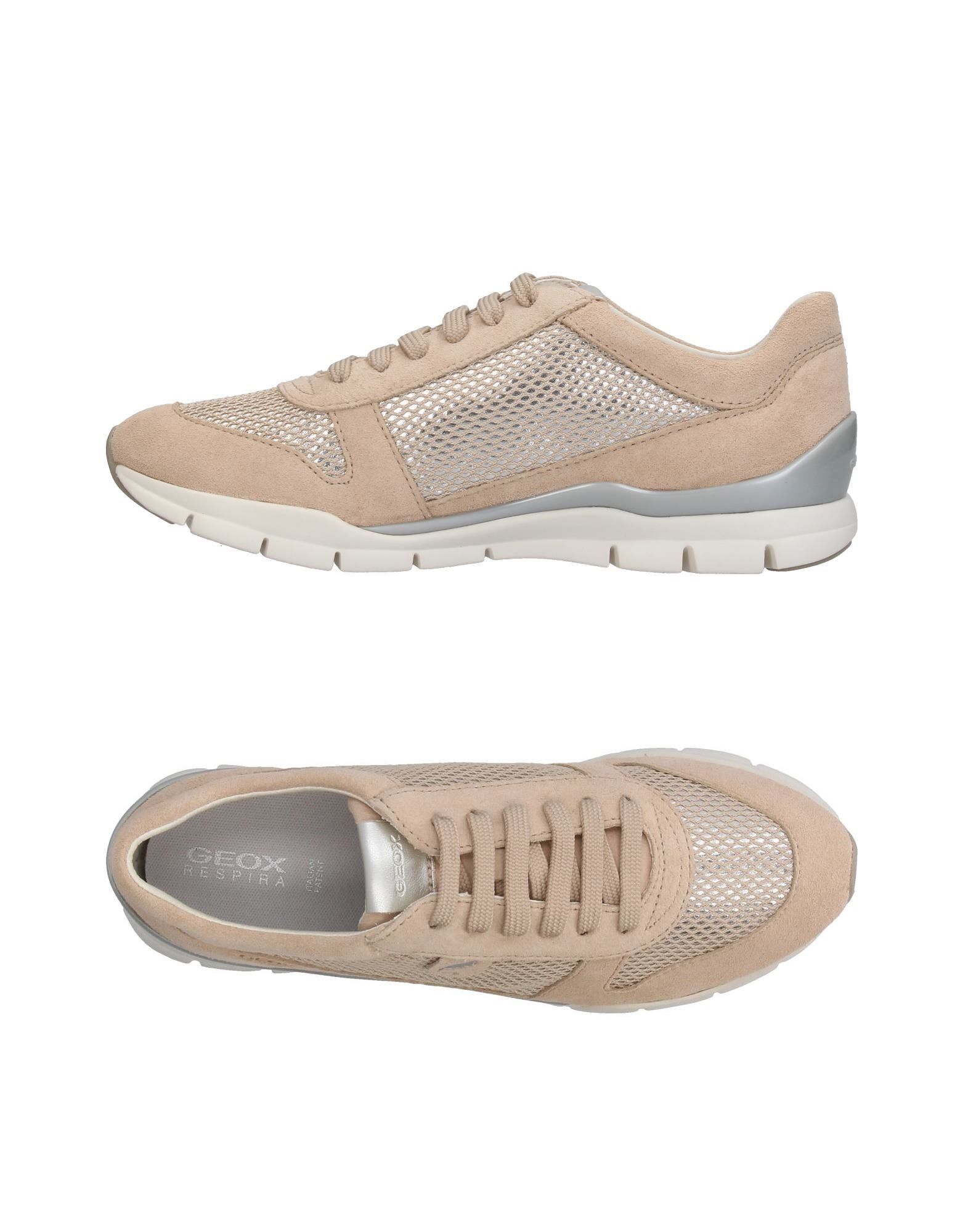Moda Sneakers Geox Donna - 11389876CC Moda Sneakers Geox Donna - 11389876CC