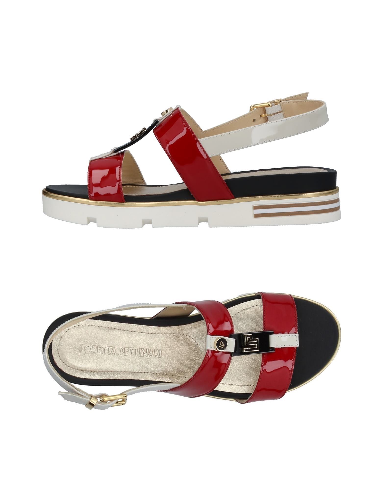 Loretta Pettinari Sandalen Damen 11389913GA Gute Qualität beliebte Schuhe Loretta Pettinari Sandalen Damen 11389913GA Gute Qualität beliebte Schuhe