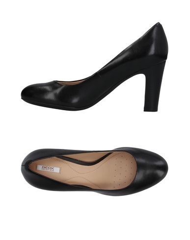 Venta de liquidación de temporada Zapato De Salón Geox Mujer - Salones Geox - 11389932NS Negro Venta de liquidación de temporada Zapato De Salón Geox Mujer - Salones Geox - 11389932NS Negro