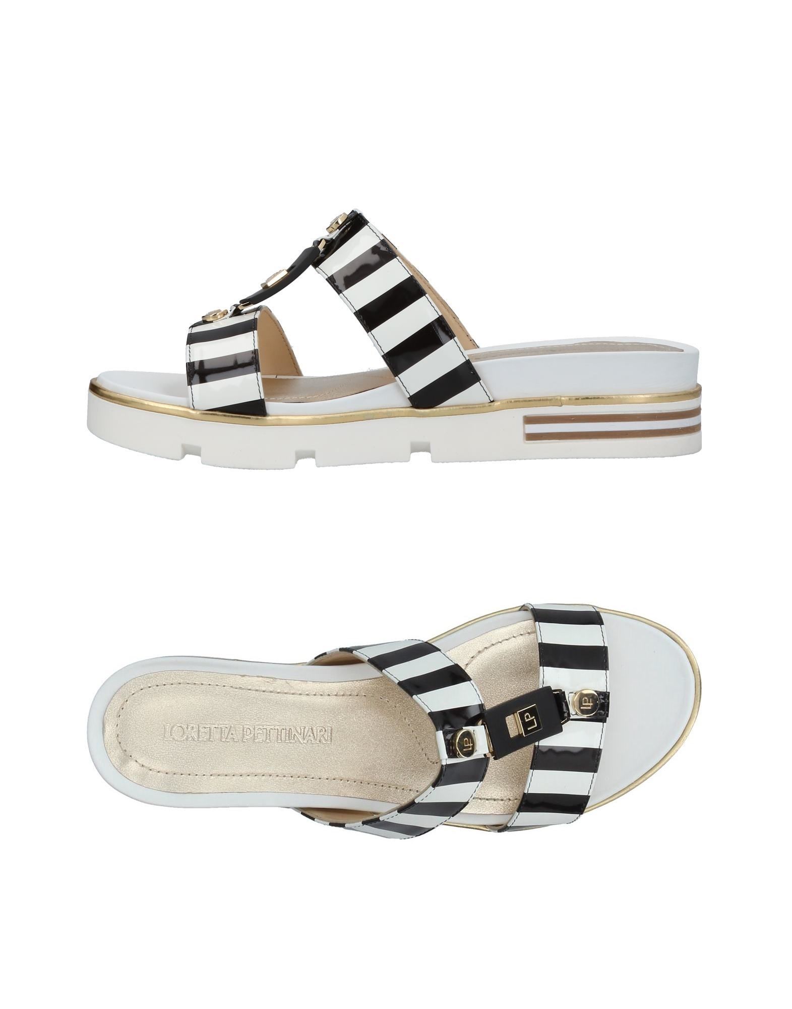 Loretta Pettinari Sandalen Damen 11389935BT Gute Qualität beliebte Schuhe Loretta Pettinari Sandalen Damen 11389935BT Gute Qualität beliebte Schuhe