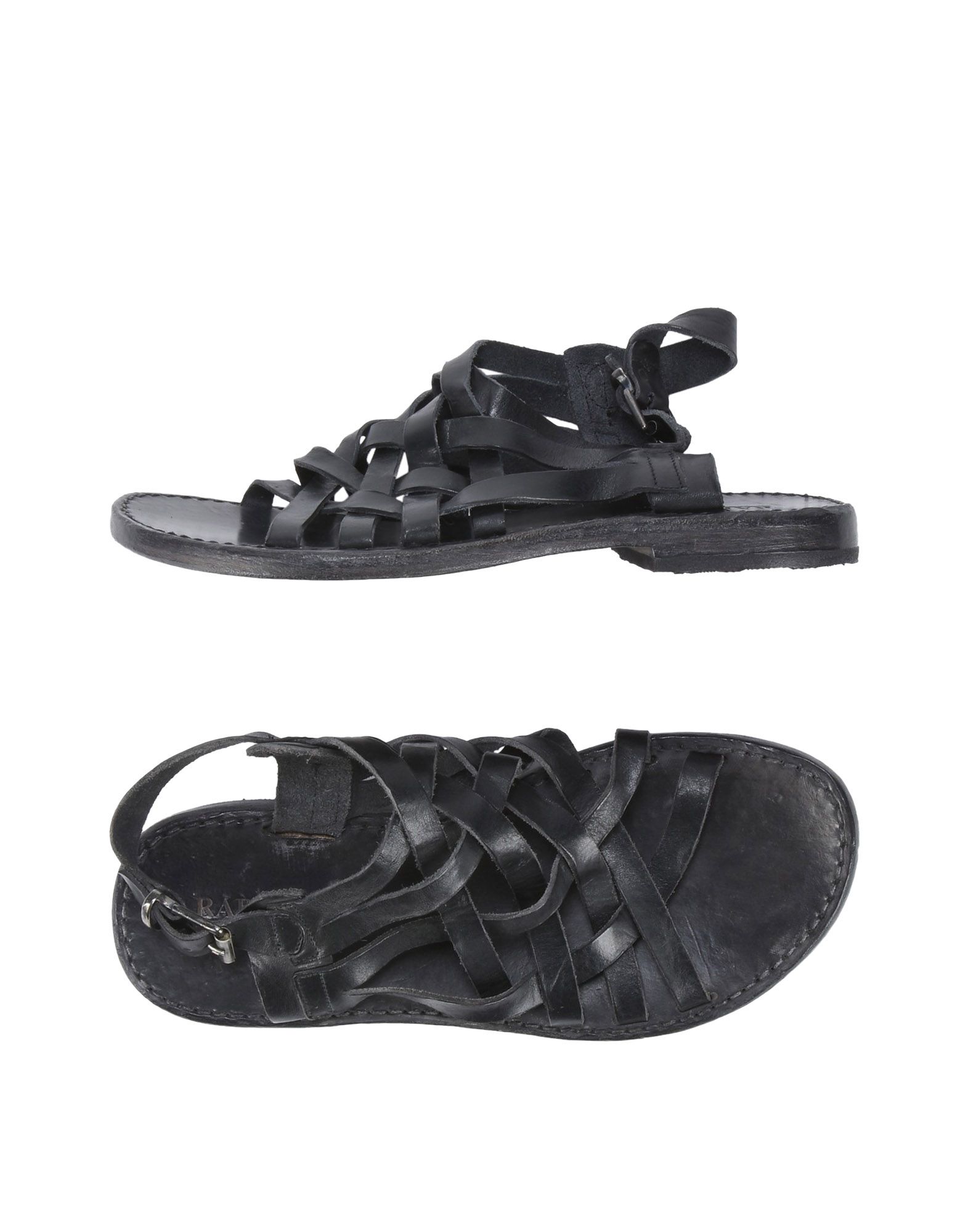 Raphael 1966 Sandalen Herren 11389936HV Neue Schuhe Raphael 1966 Sandalen Herren 11389936HV Neue Schuhe
