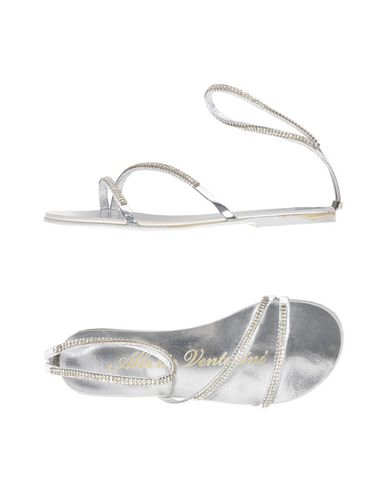 Descuento de la marca Sandalia Alberto Vturini Mujer - Sandalias Alberto Vturini - 11390023EL Plata Descuento de la marca Sandalia Alberto Vturini Mujer - Sandalias Alberto Vturini - 11390023EL Plata