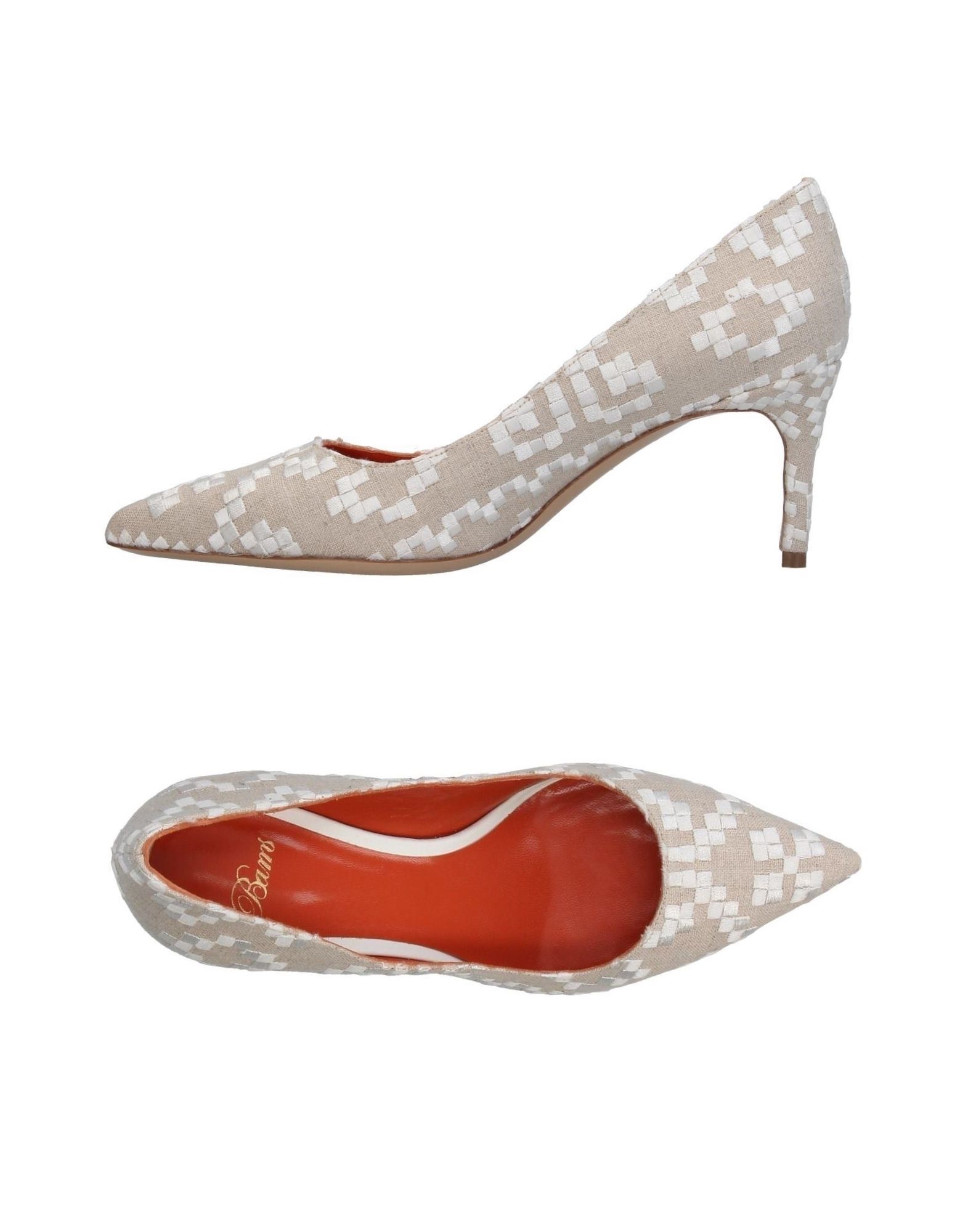 Bams Pumps Damen 11390061BJ Gute Qualität beliebte Schuhe Bams Pumps Damen 11390061BJ Gute Qualität beliebte Schuhe