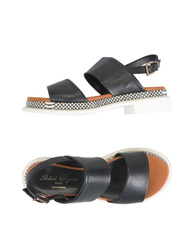 Los zapatos más populares para hombres y mujeres Sandalia Robert Clergerie Mujer - Sandalias Robert Clergerie - 11390072SQ Negro Los zapatos más populares para hombres y mujeres Sandalia Robert Clergerie Mujer - Sandalias Robert Clergerie - 11390072SQ Negro