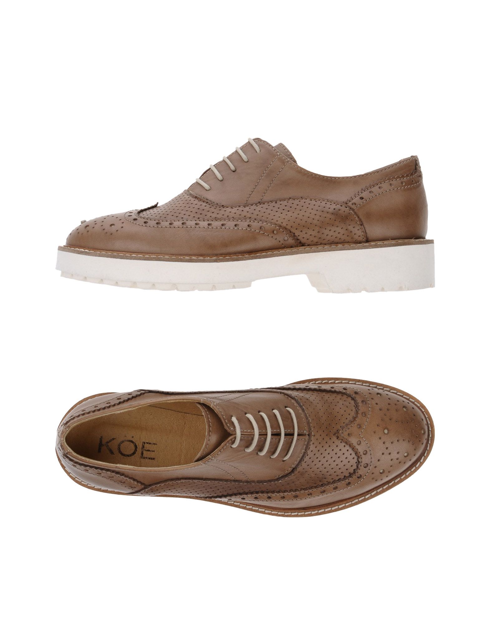 Köe Schnürschuhe Damen 11390080MV Gute Qualität beliebte Schuhe Köe Schnürschuhe Damen 11390080MV Gute Qualität beliebte Schuhe