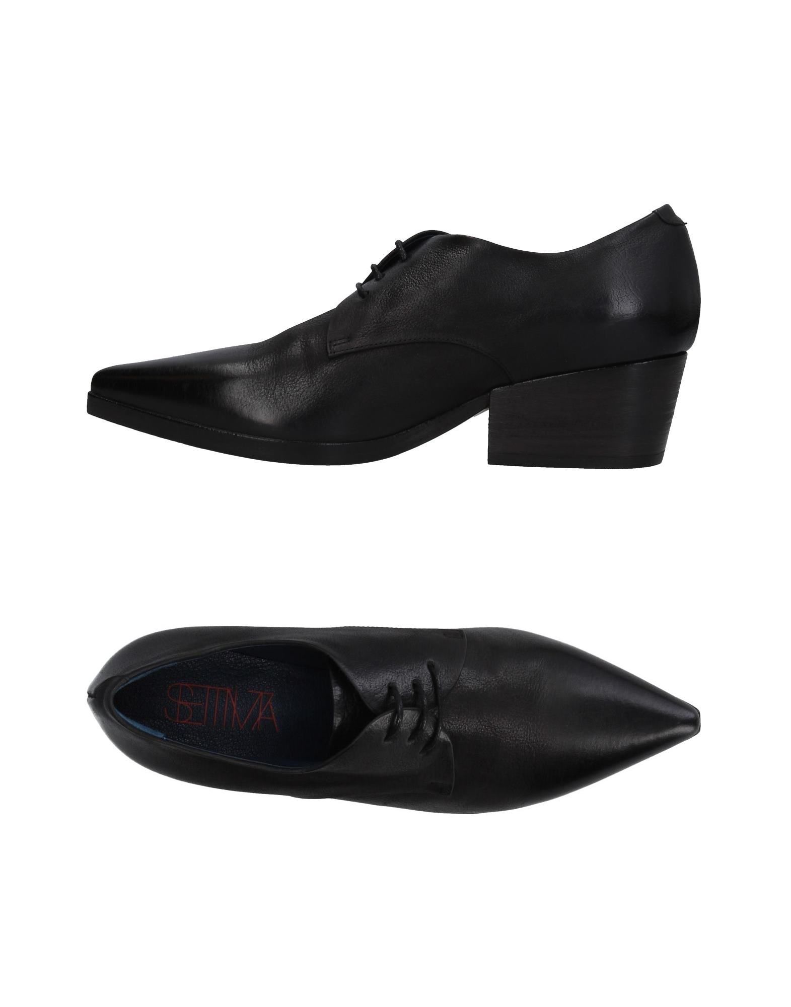 Settima Schnürschuhe Damen 11390177QV Gute Qualität beliebte Schuhe Settima Schnürschuhe Damen 11390177QV Gute Qualität beliebte Schuhe