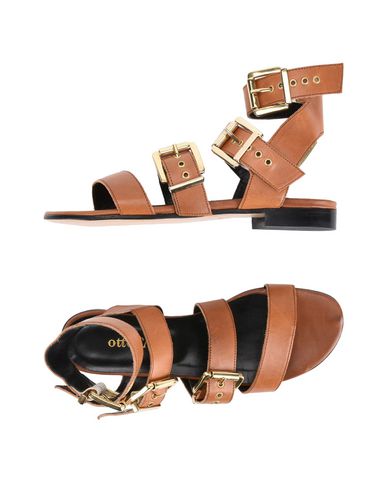 Zapatos casuales salvajes Sandalia Ottod'ame Mujer - Sandalias Ottod'ame - 11390179XX Negro Zapatos casuales salvajes Sandalia Ottod'ame Mujer - Sandalias Ottod'ame - 11390179XX Negro