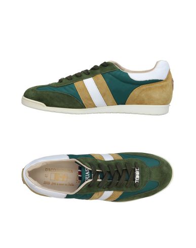 Zapatos con descuento Zapatillas D’Acquasparta Hombre - Zapatillas D’Acquasparta - 11390280MQ Verde militar Zapatos con descuento Zapatillas D’Acquasparta Hombre - Zapatillas D’Acquasparta - 11390280MQ Verde militar