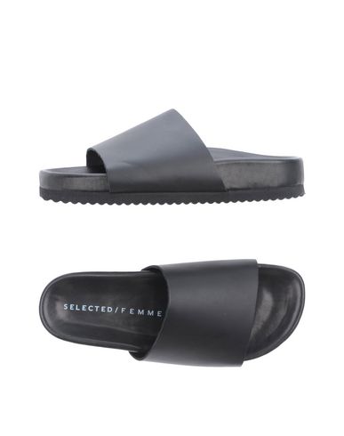 Los zapatos más populares para hombres y mujeres Sandalia Selected Femme Mujer - Sandalias Selected Femme - 11390311GM Negro Los zapatos más populares para hombres y mujeres Sandalia Selected Femme Mujer - Sandalias Selected Femme - 11390311GM Negro