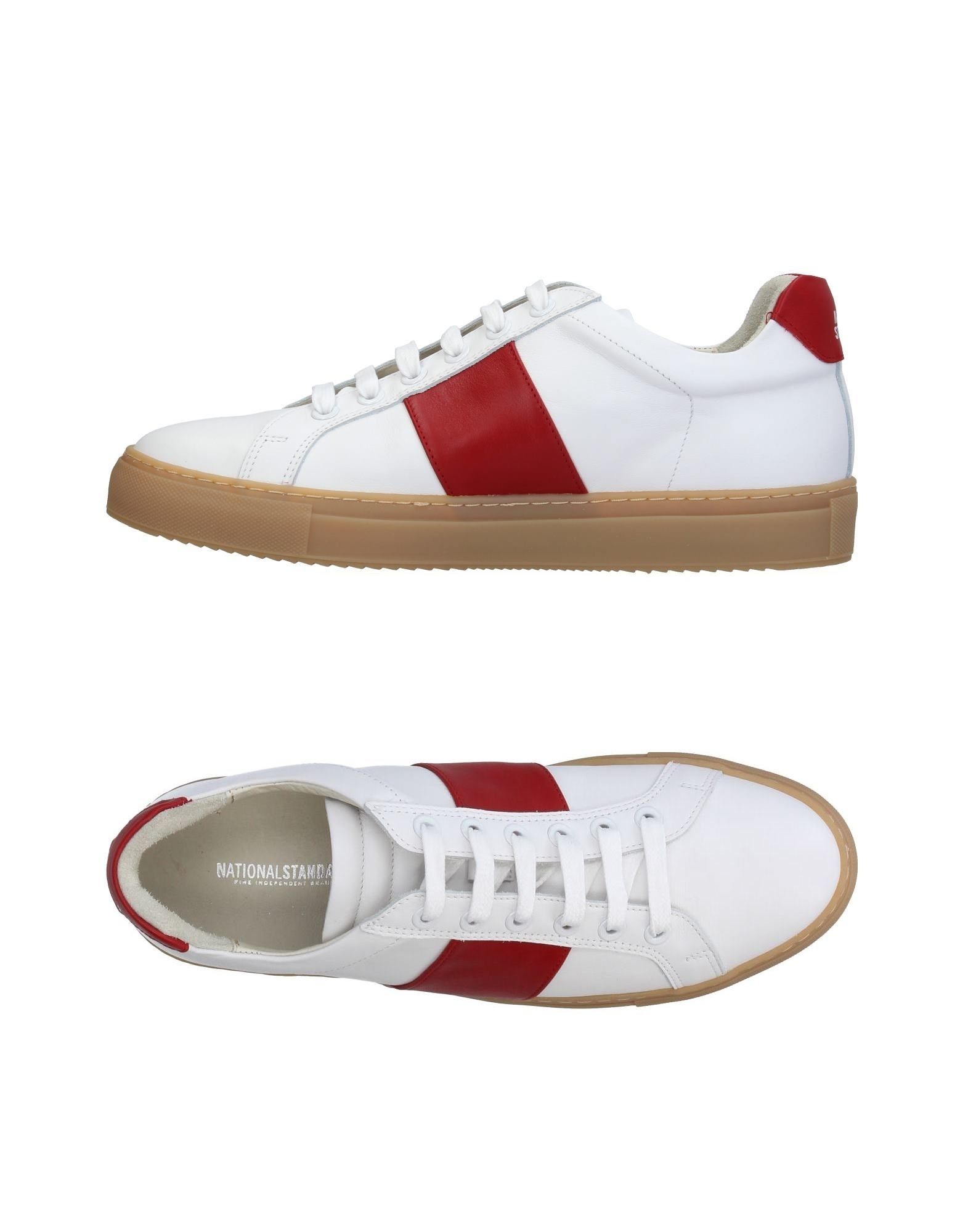 National Standard Sneakers Herren 11390322CP National Standard Sneakers Herren 11390322CP