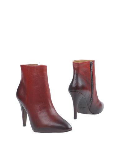 Descuento de la marca Botín N.D.C. Made By Hand Mujer - Botines N.D.C. Made By Hand - 11390326GK Descuento de la marca Botín N.D.C. Made By Hand Mujer - Botines N.D.C. Made By Hand - 11390326GK
