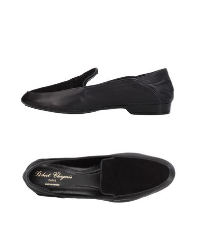 ZOOM ROBERT CLERGERIE - Loafers