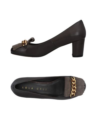 Zapatos casuales salvajes Mocasín Lola Cruz Mujer - Mocasines Lola Cruz - 11390359DQ Marrón Zapatos casuales salvajes Mocasín Lola Cruz Mocasines Mujer - Mocasines Cruz Lola Cruz - 11390359DQ Marrón a97795