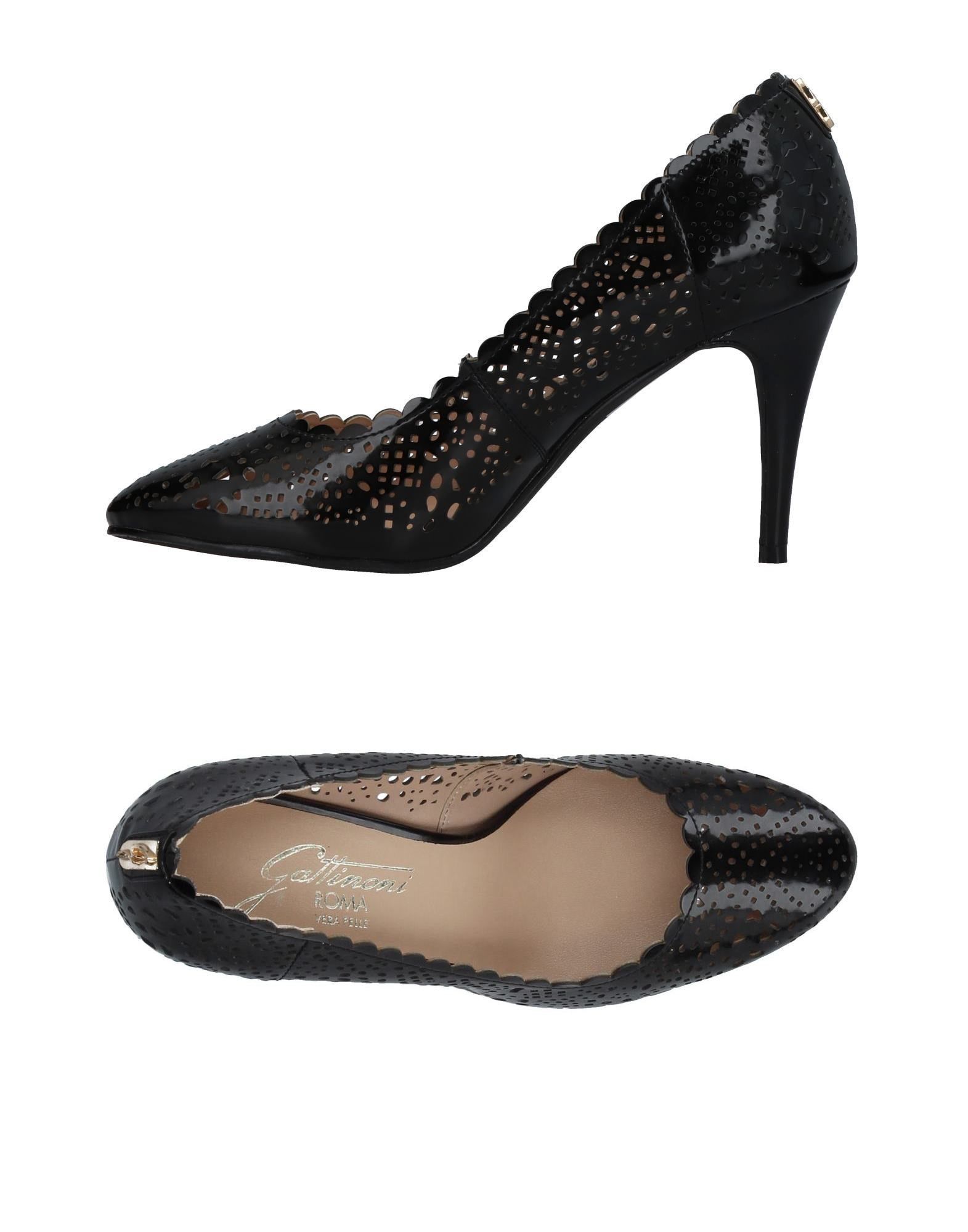 Décolleté Gattinoni Donna - 11390367EE Scarpe economiche e buone Décolleté Gattinoni Donna - 11390367EE Scarpe economiche e buone