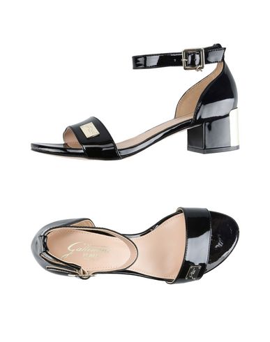 Cómodo y bien parecido Sandalia Gattinoni Mujer - Sandalias Gattinoni - 11390377UF Negro Cómodo y bien parecido Sandalia Gattinoni Mujer - Sandalias Gattinoni - 11390377UF Negro