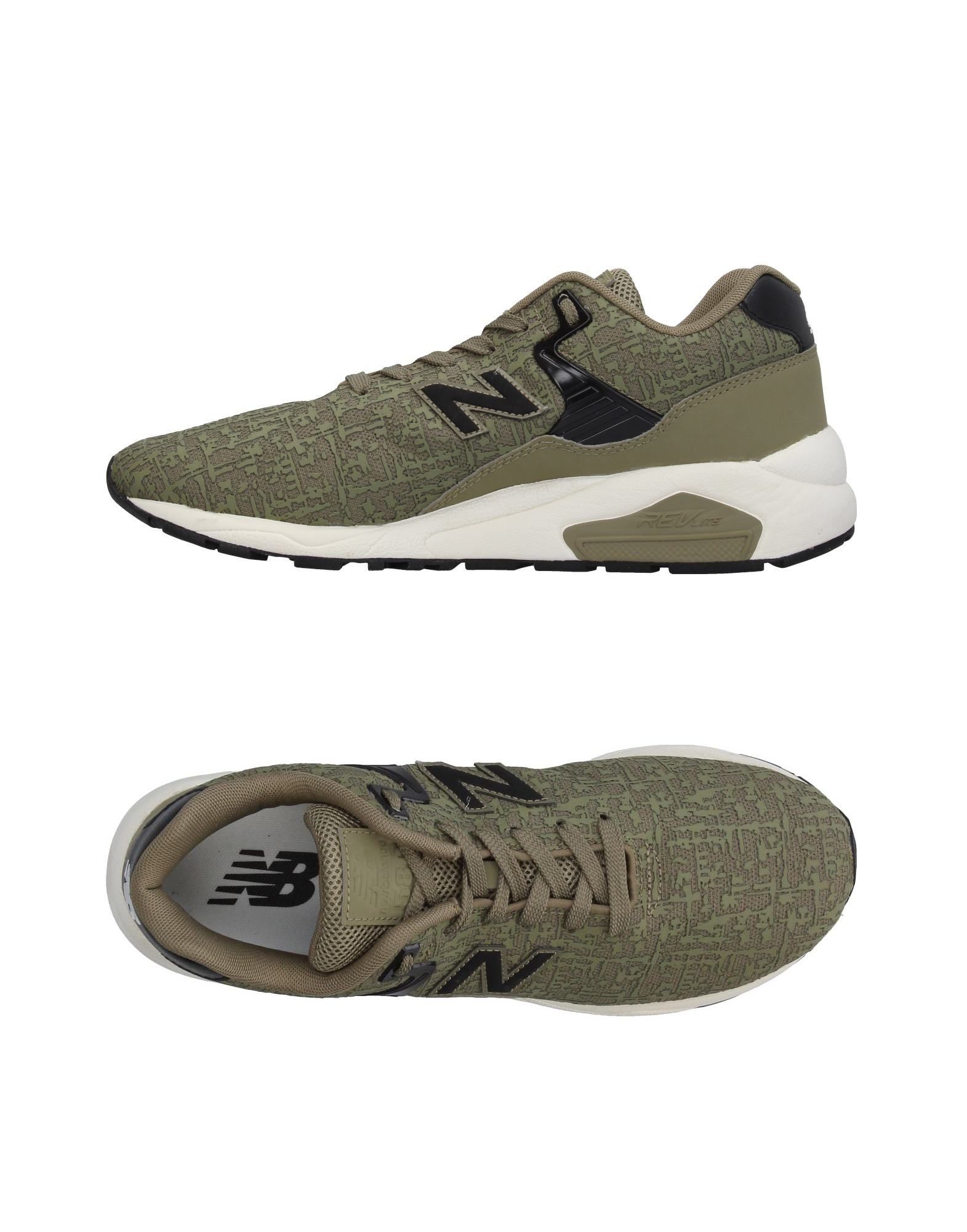 Sneakers New Balance Uomo - 11390436FW Sneakers New Balance Uomo - 11390436FW
