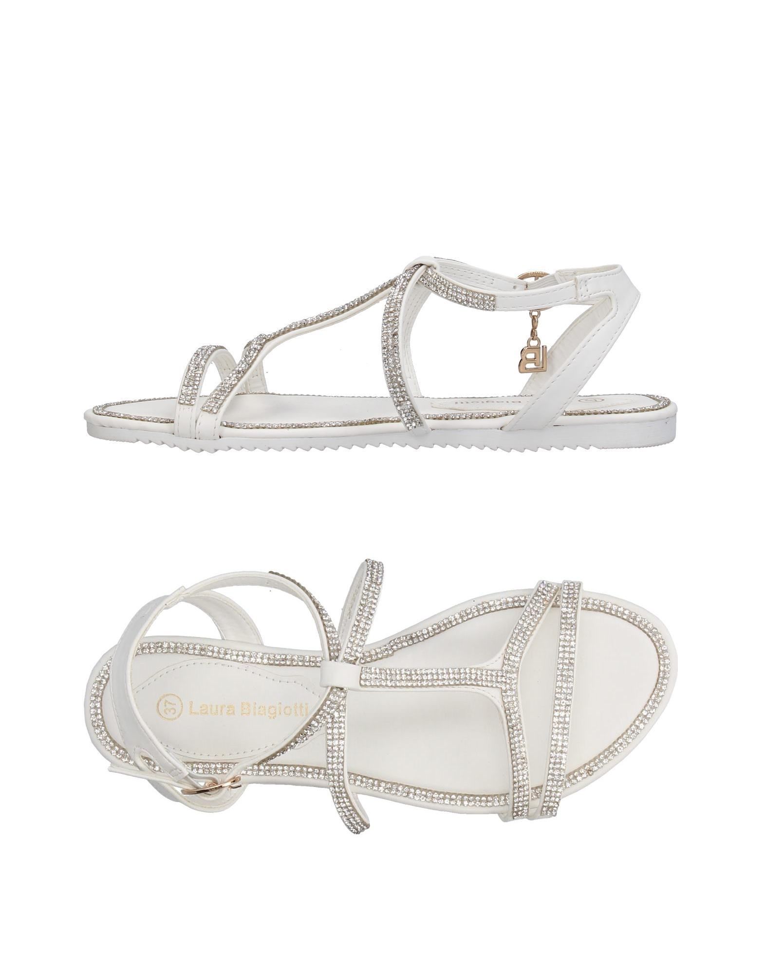 Sandali Laura Biagiotti Donna - 11390466RX Sandali Laura Biagiotti Donna - 11390466RX
