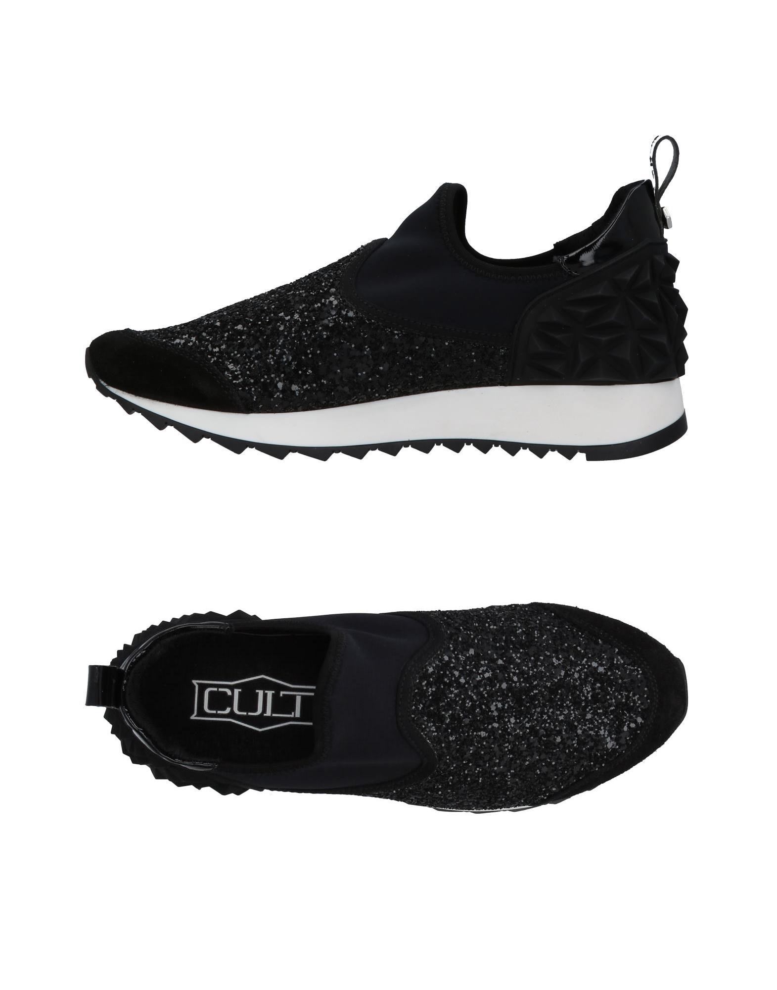 Moda Sneakers Cult Donna - 11390471RT Moda Sneakers Cult Donna - - - 11390471RT ecc2f0
