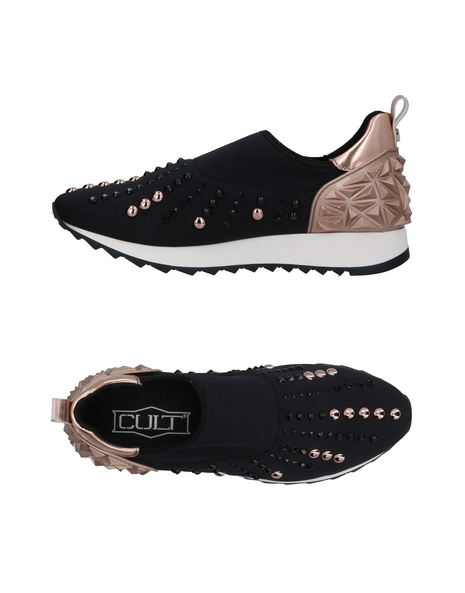 Moda Sneakers Cult Donna - 11390480BD Moda Sneakers Cult Donna - 11390480BD