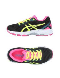 Asics Gel Atena RF Chica Asics Gel Atena RF Chica