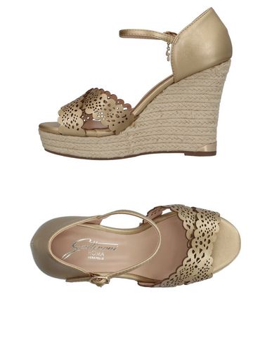 Gran descuento Sandalia Gattinoni Mujer - Sandalias Gattinoni - 11390551AJ Oro Gran descuento Sandalia Gattinoni Mujer - Sandalias Gattinoni - 11390551AJ Oro