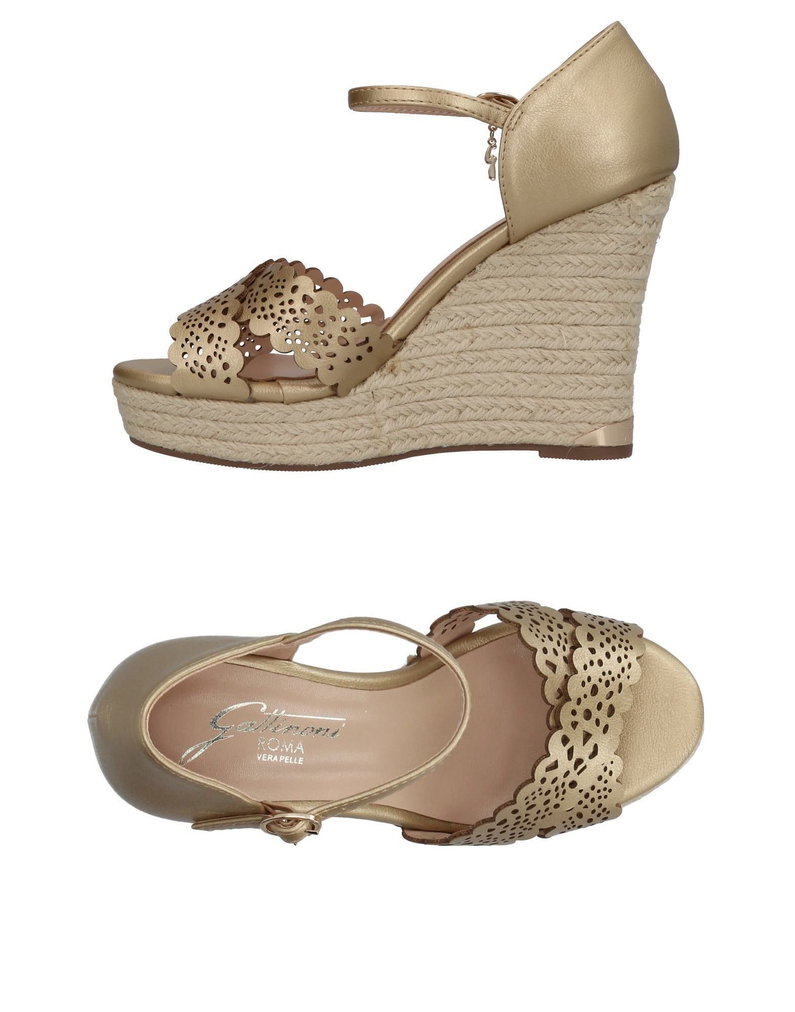 Sandali Gattinoni Donna - 11390551AJ Scarpe economiche e buone Sandali Gattinoni Donna - 11390551AJ Scarpe economiche e buone