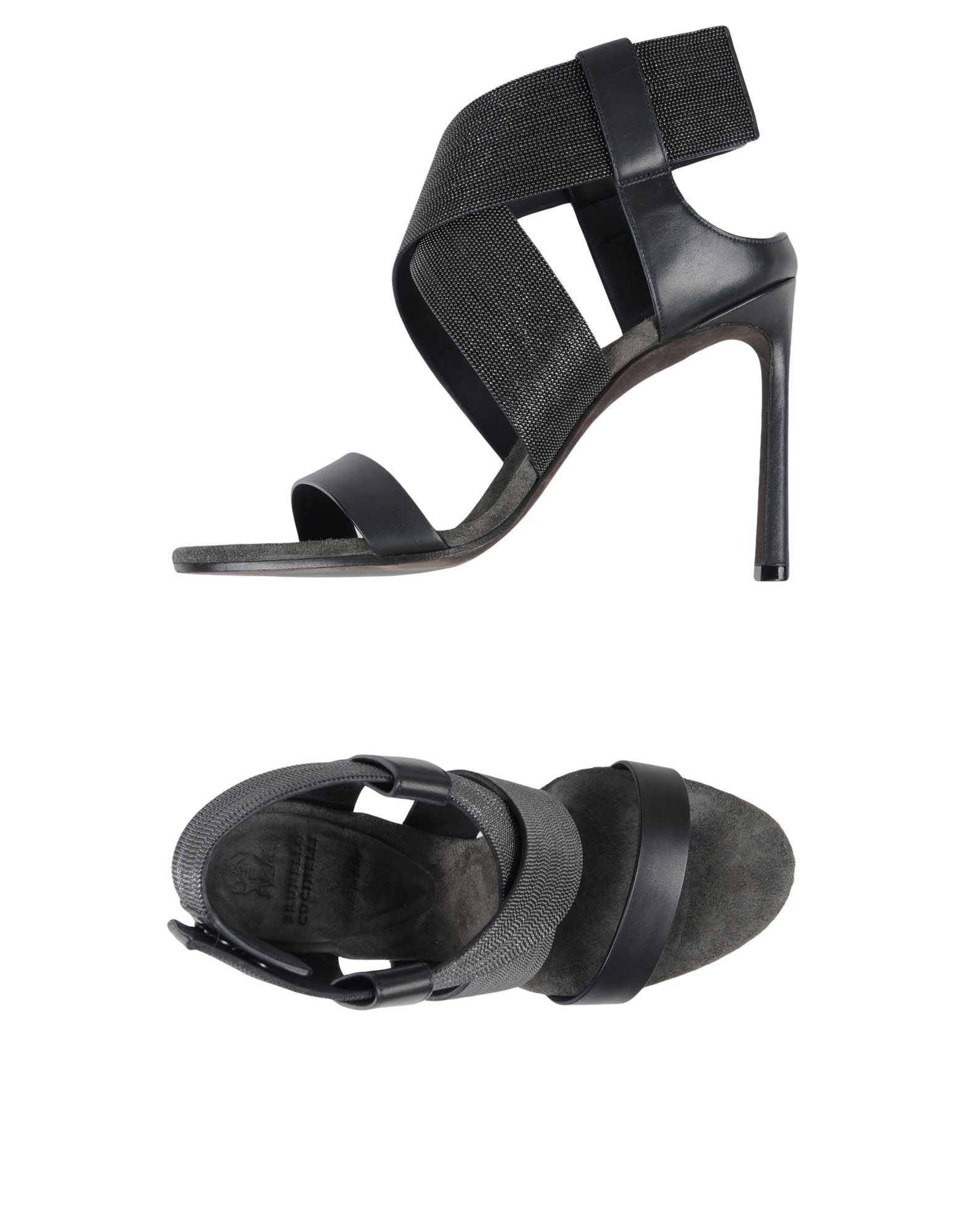 Brunello Cucinelli Sandalen Damen 11390593GAGünstige gut aussehende Schuhe Brunello Cucinelli Sandalen Damen 11390593GAGünstige gut aussehende Schuhe