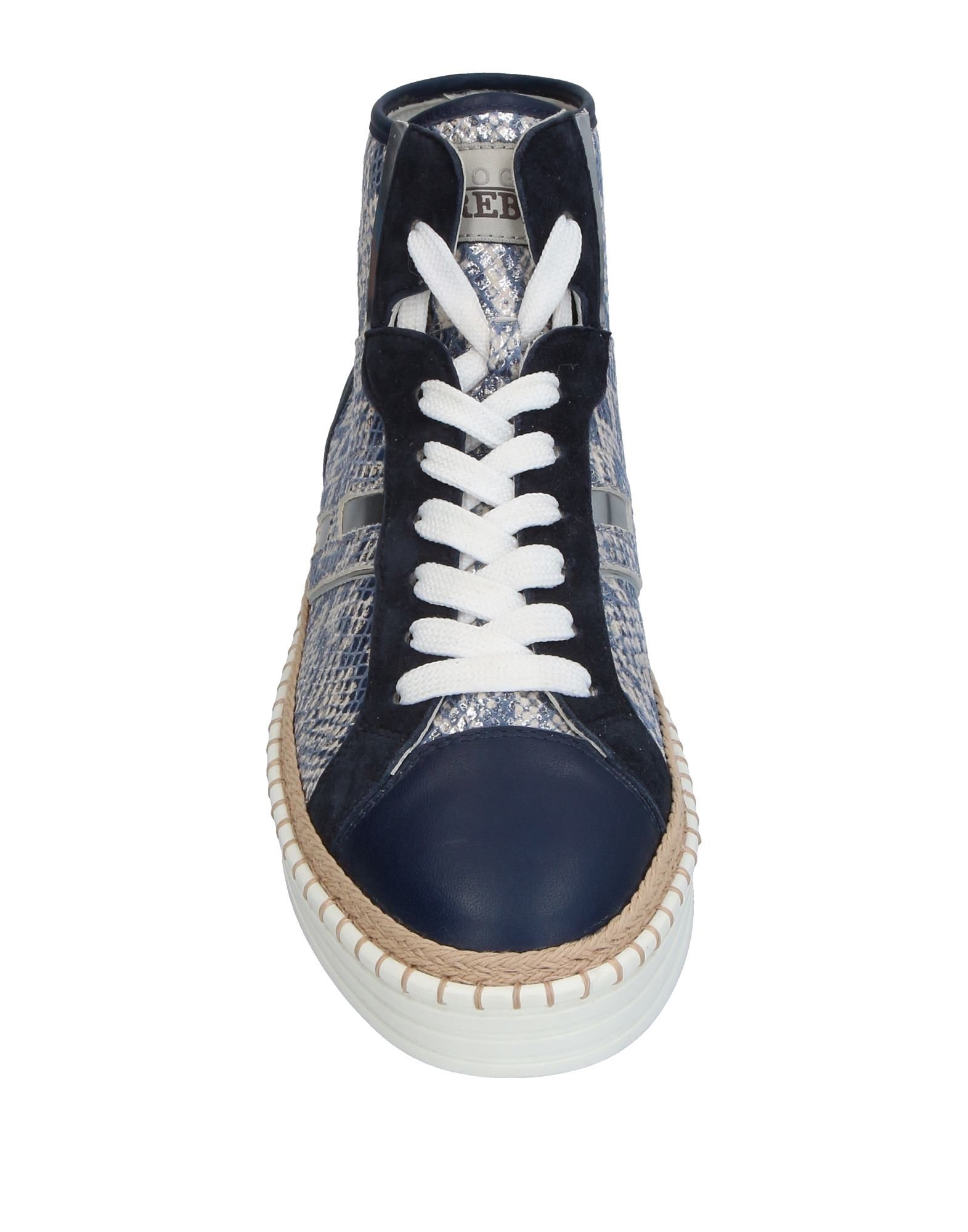 Hogan Rebel Sneakers Damen 11390632DU Neue Neue 11390632DU Schuhe 9f8d62 Hogan Rebel Sneakers Damen 11390632DU Neue Neue 11390632DU Schuhe 9f8d62