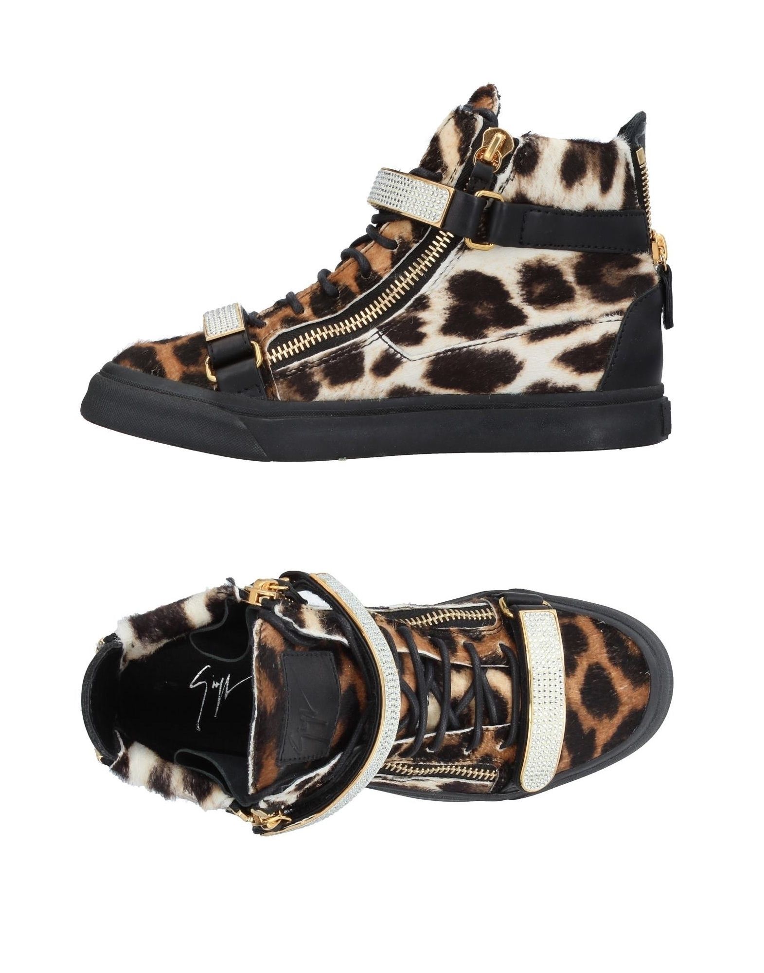 Giuseppe Zanotti Sneakers Damen 11390729ANGünstige gut aussehende Schuhe Giuseppe Zanotti Sneakers Damen 11390729ANGünstige gut aussehende Schuhe