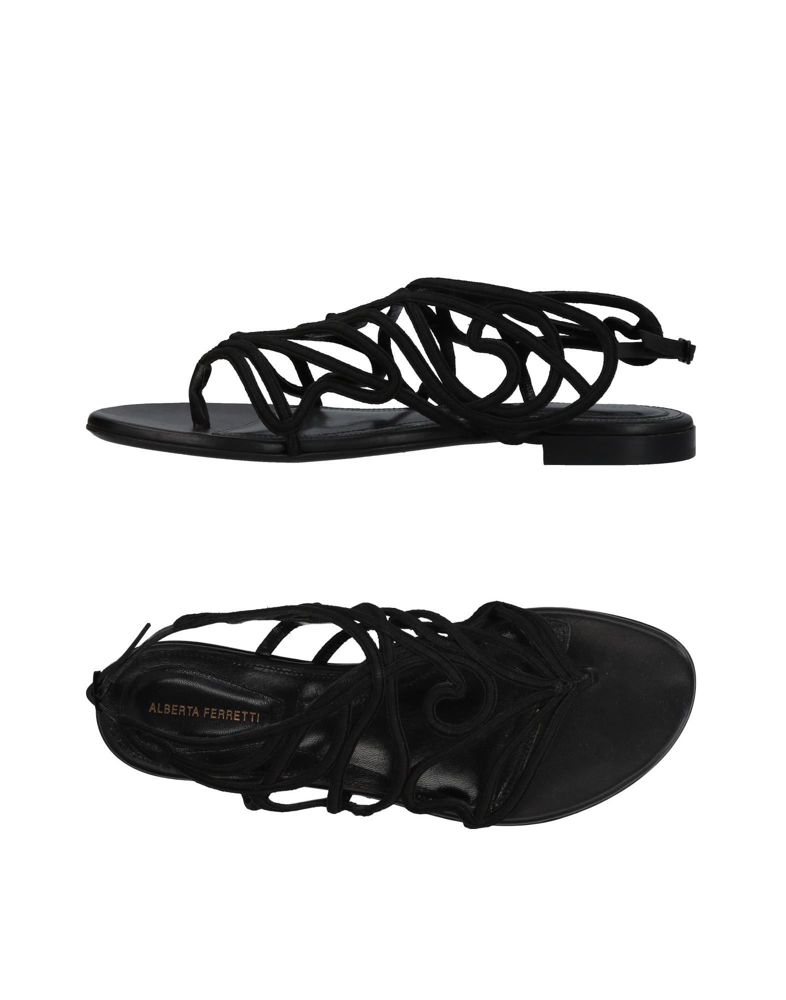 Rabatt Schuhe Alberta Ferretti Sandalen Damen 11390853EP Rabatt Schuhe Alberta Ferretti Sandalen Damen 11390853EP