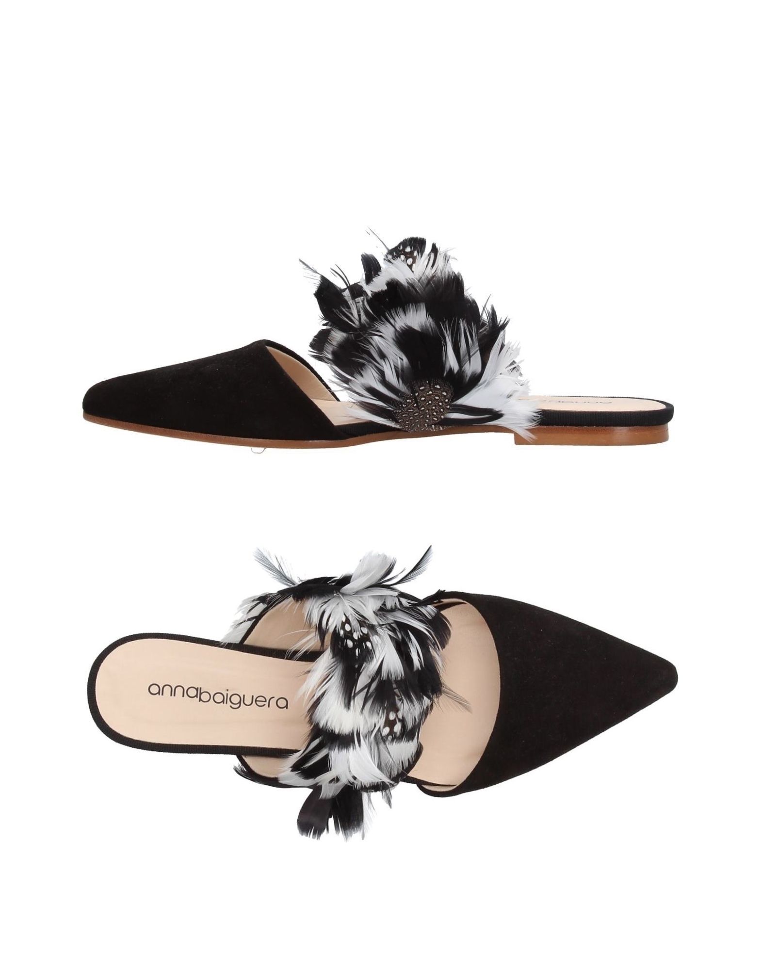 Stilvolle billige Schuhe Anna Baiguera Pantoletten Damen 11390856QT Stilvolle billige Schuhe Anna Baiguera Pantoletten Pantoletten Pantoletten Damen 11390856QT 589e38