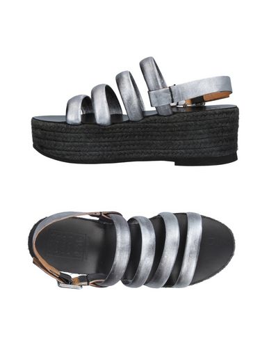 Descuento de la marca Sandalia Pf16 Mujer - Sandalias Pf16 - 11390895JS Plata Descuento de la marca Sandalia Pf16 Mujer - Sandalias Pf16 - 11390895JS Plata