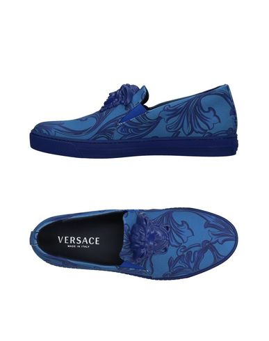 Zapatos con descuento Zapatillas Versace Hombre - Zapatillas Versace - 11390913KT Azul marino Zapatos con descuento Zapatillas Versace Hombre - Zapatillas Versace - 11390913KT Azul marino