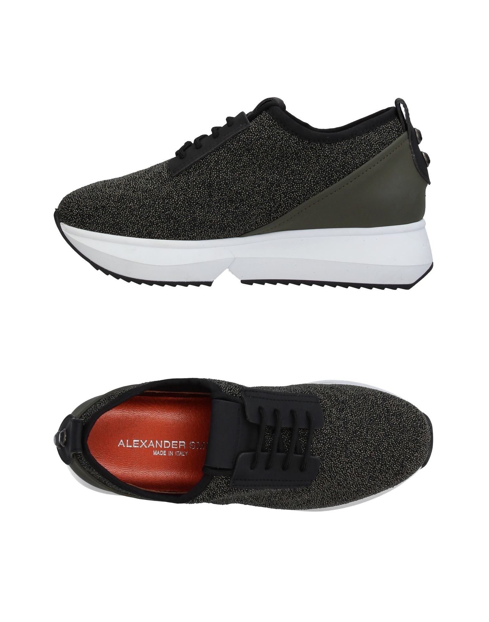 Sneakers Alexander Smith Donna - 11390940WJ Sneakers Alexander Smith Donna - 11390940WJ