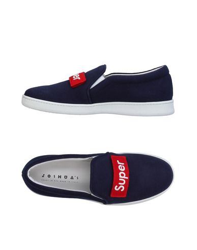 Zapatos con descuento Zapatillas Joshua*S Hombre - Zapatillas Joshua*S - 11390946BR Azul oscuro Zapatos con descuento Zapatillas Joshua*S Hombre - Zapatillas Joshua*S - 11390946BR Azul oscuro