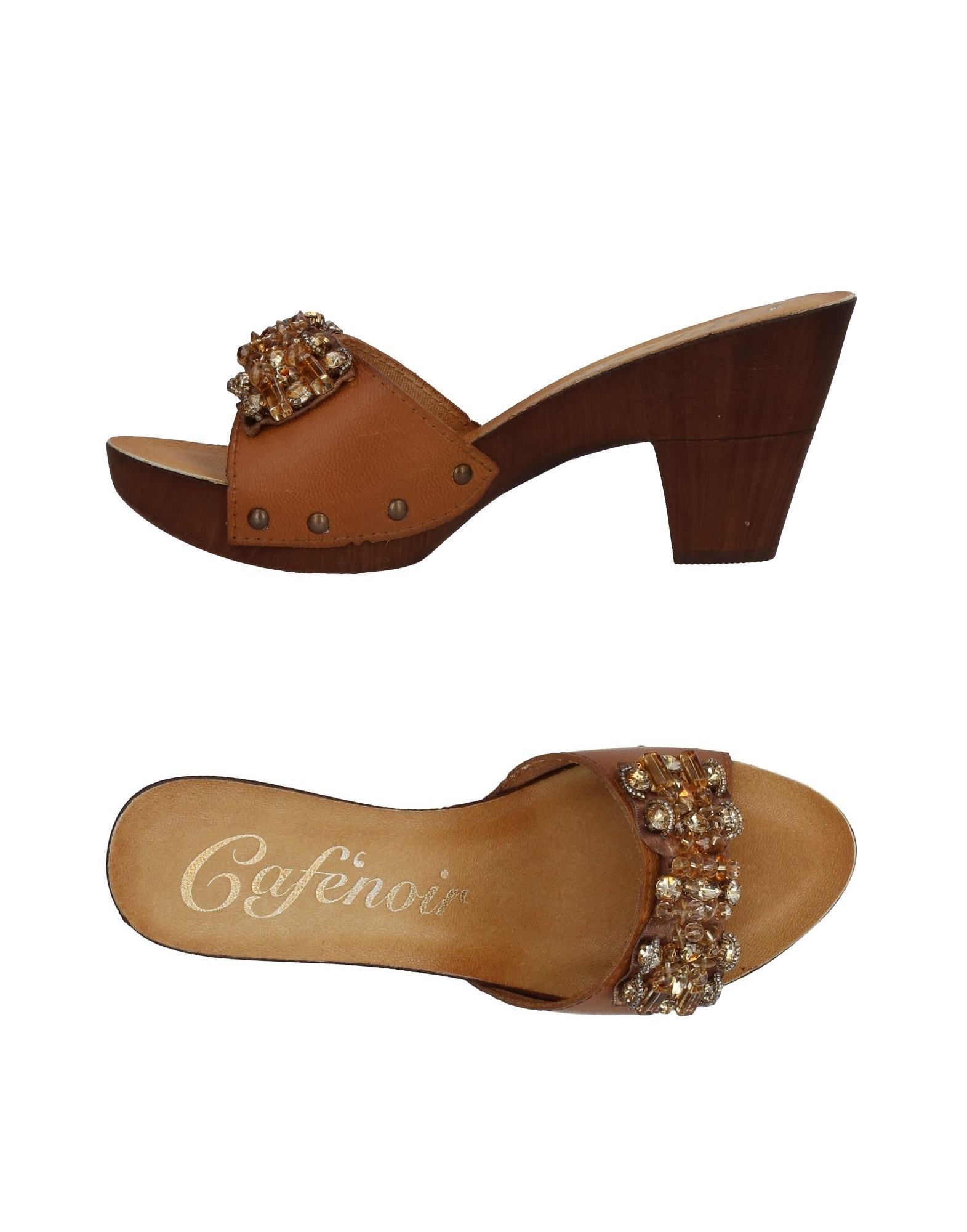 Moda Mule Cafènoir Donna - 11390947KJ Moda Mule Cafènoir Donna - 11390947KJ