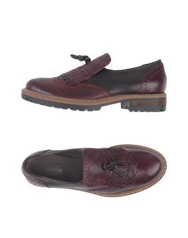 Zapatos casuales salvajes Mocasín Gazel Mujer - Mocasines Gazel - 11390950JB Burdeos Zapatos casuales salvajes Mocasín Gazel Mujer - Mocasines Gazel - 11390950JB Burdeos