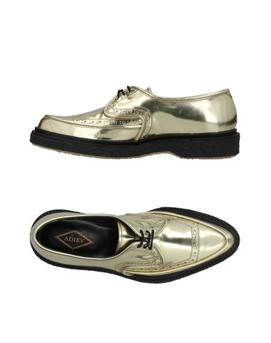 Zapato De Cordones Adieu Mujer - Zapatos De Cordones Adieu Zapato De Cordones Adieu Mujer - Zapatos De Cordones Adieu