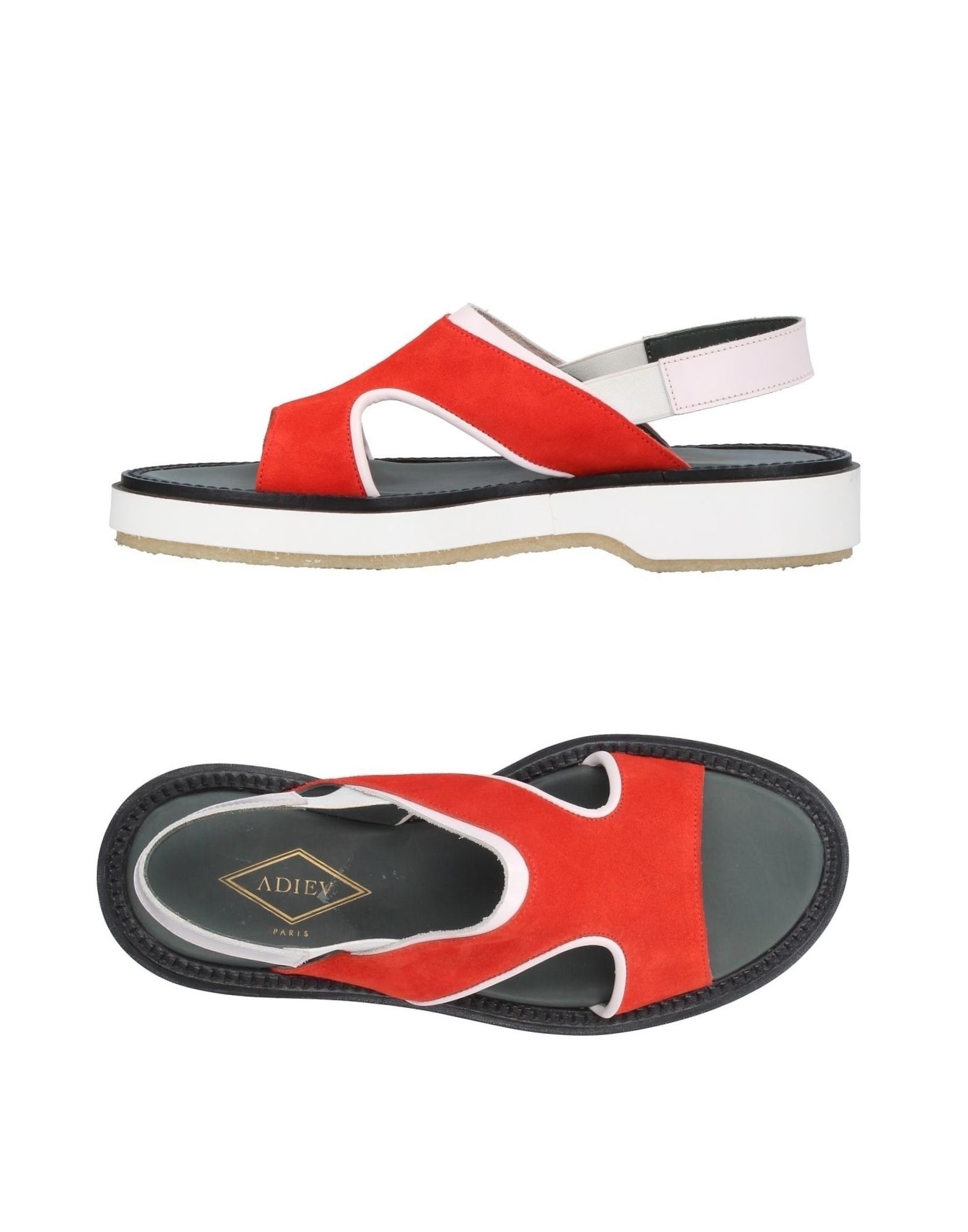 Gut um billige Schuhe zu tragenAdieu Sandalen Damen 11390986FI Gut um billige Schuhe zu tragenAdieu Sandalen Damen 11390986FI