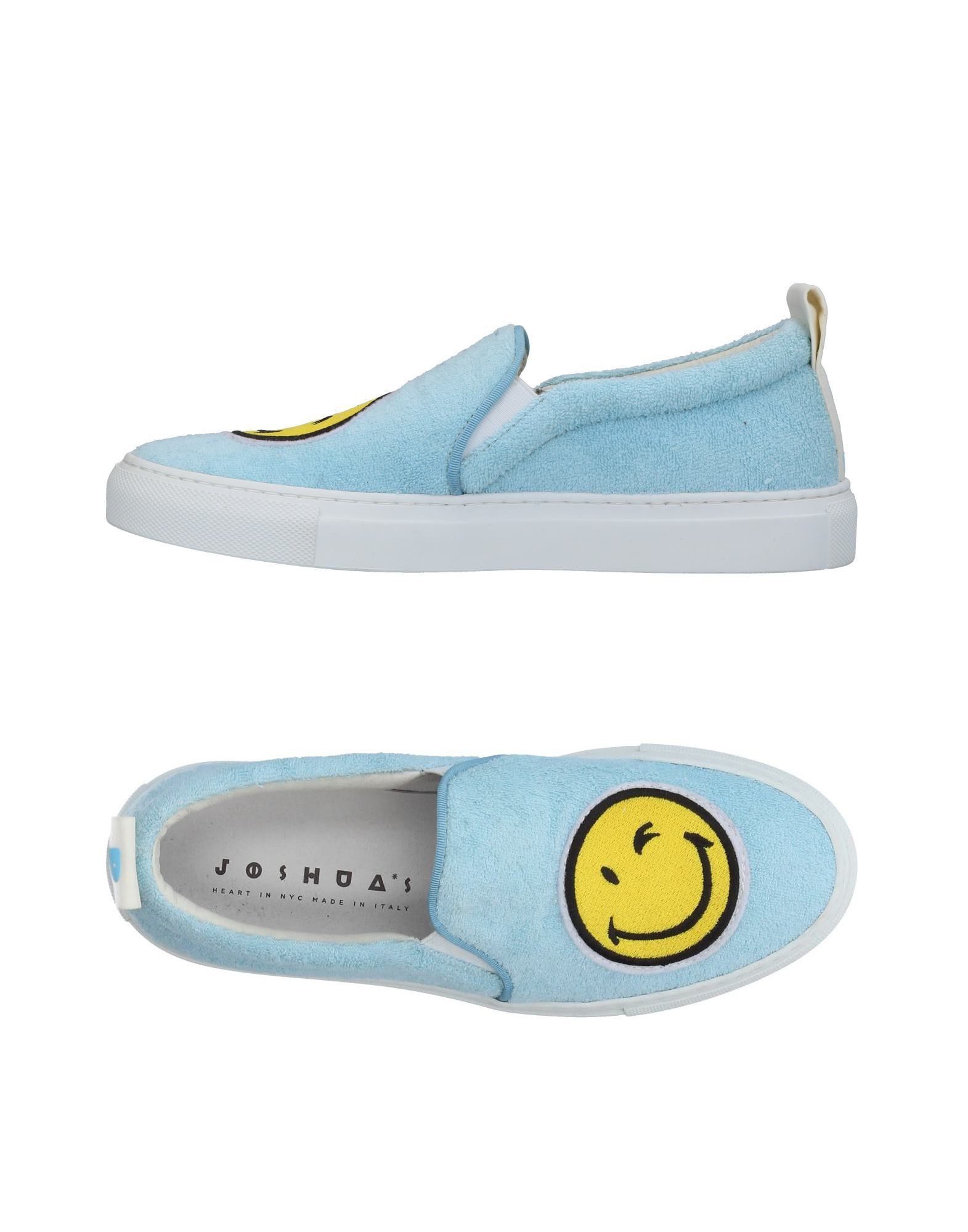 Moda Sneakers Joshua*S Donna - 11391035UV Moda Sneakers Joshua*S Joshua*S Sneakers Donna - 11391035UV 754141